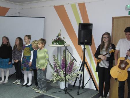 Srečanje starejših občanov Občine Razkrižje starih 70 in več let, maj 2014 26